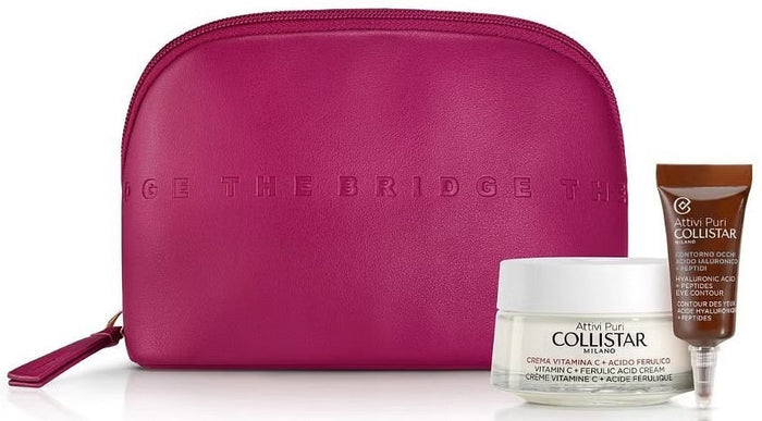 Collistar Vitamin C + Ferulic Acid Face Cream Gift Set