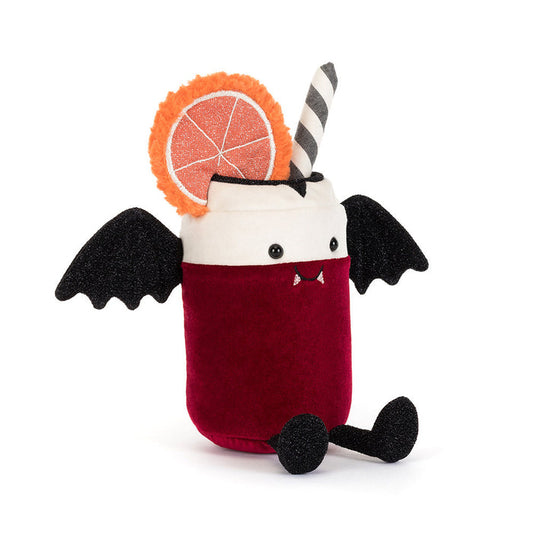 *COMING SOON* Jellycat Amuseables Vampop Drink (LIMIT 1)