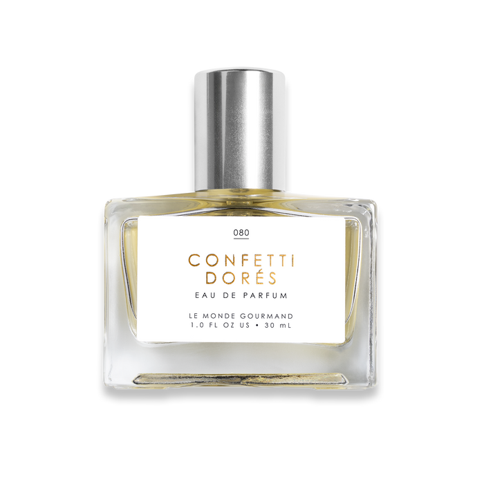 Confetti Dorés Eau de Parfum