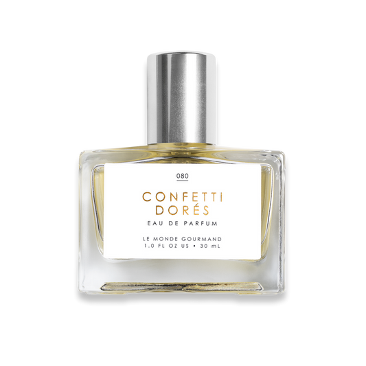 Confetti Dorés Eau de Parfum