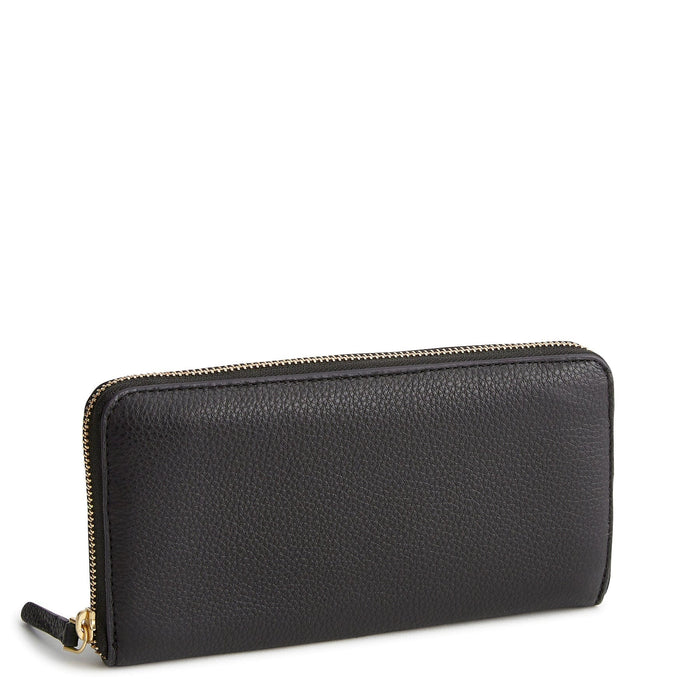 Continental Wallet-Moonless Night-Image 1-Vera Bradley