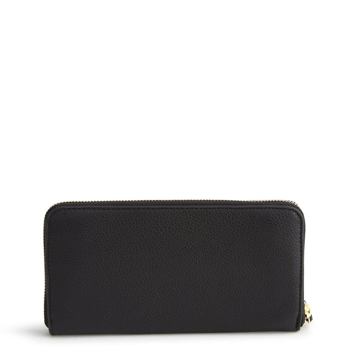 Continental Wallet-Moonless Night-Image 2-Vera Bradley