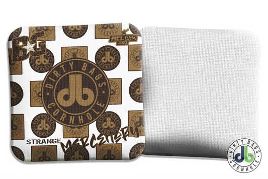 Cornhole Mercenary - db LUX Edition