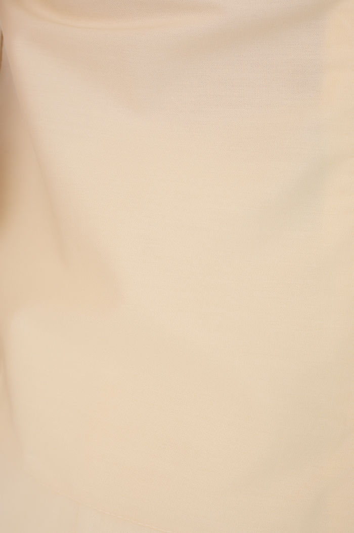 Cotton Cut Bust Blouse_7