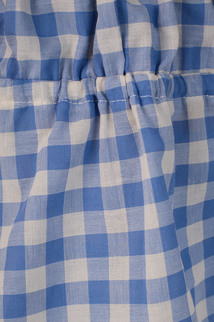 Cotton Gingham Top_6