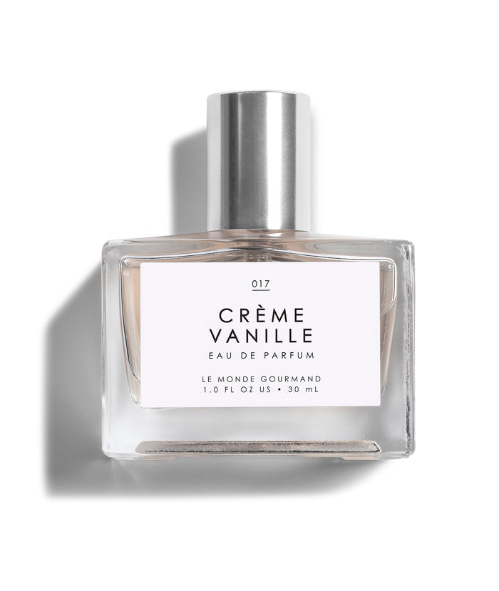 Crème Vanille Parfum | 1 fl oz / 30 ml