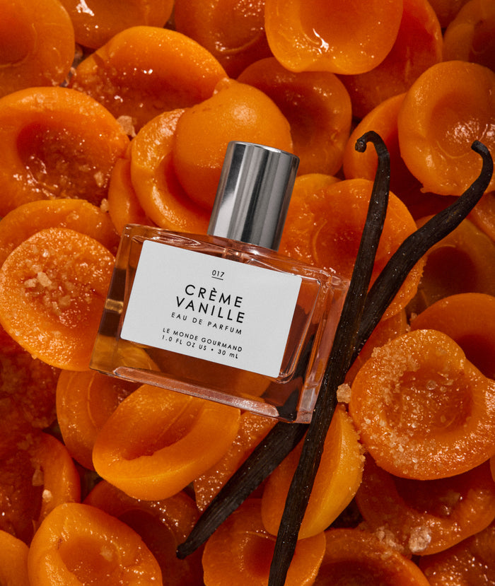 Crème Vanille Parfum | 1 fl oz / 30 ml
