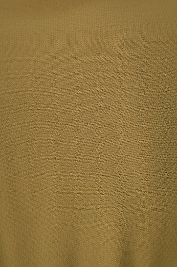 Crepe Bust Draped Top_6