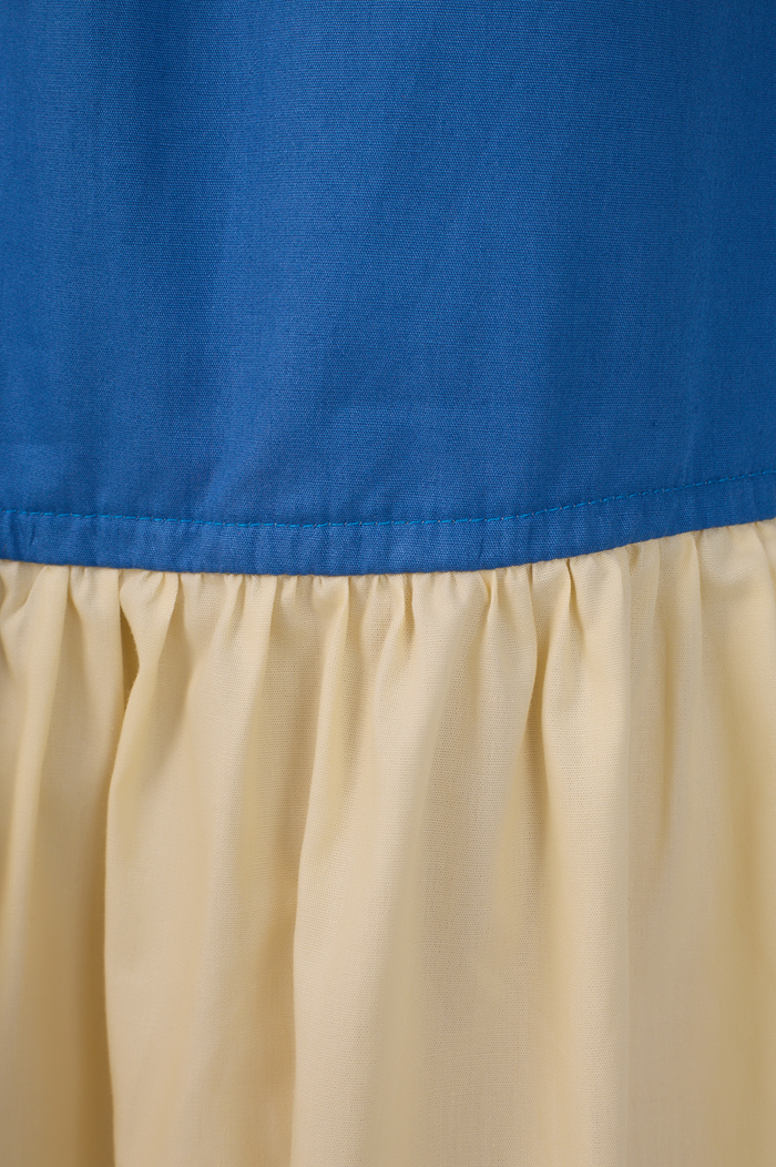 Cropped Bicolor Dress_7