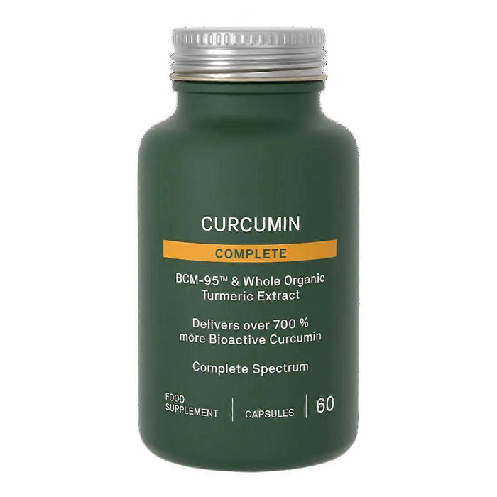 Natroceutics Curcumin Complete BCM-95 _2