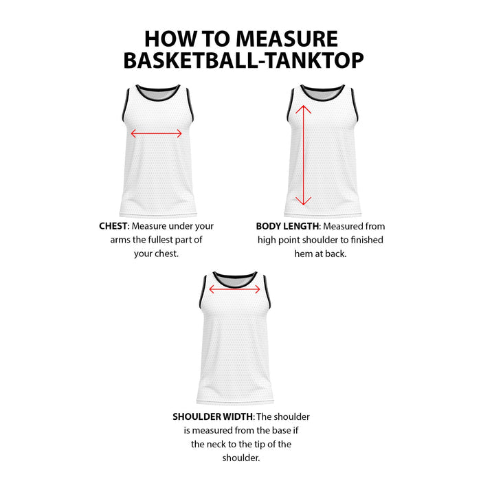 Measurement Chart