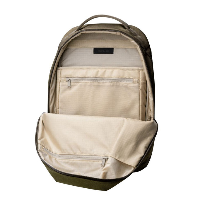 Daily Backpack