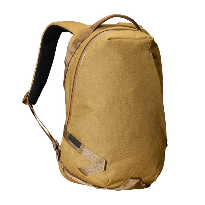 20L / Cordura 1000D / Tan