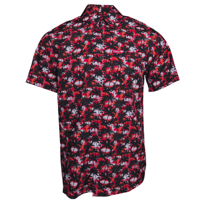 Men's Daiquiri Dreams Short Sleeve - Dixxon Flannel Co.
