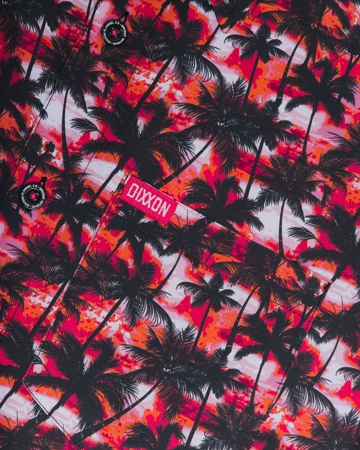 Men's Daiquiri Dreams Short Sleeve - Dixxon Flannel Co.