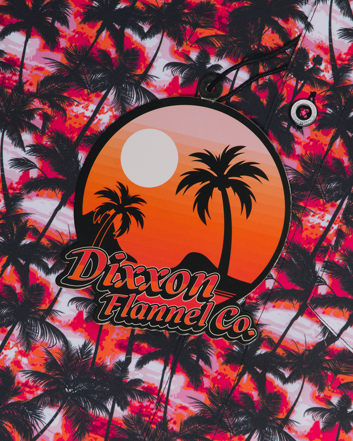 Men's Daiquiri Dreams Short Sleeve - Dixxon Flannel Co.