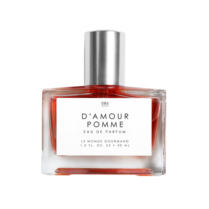 D'Amour Pomme Eau de Parfum