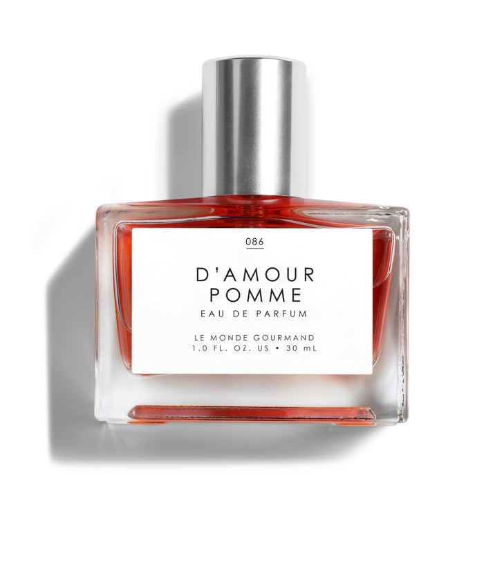 D'Amour Pomme Eau de Parfum