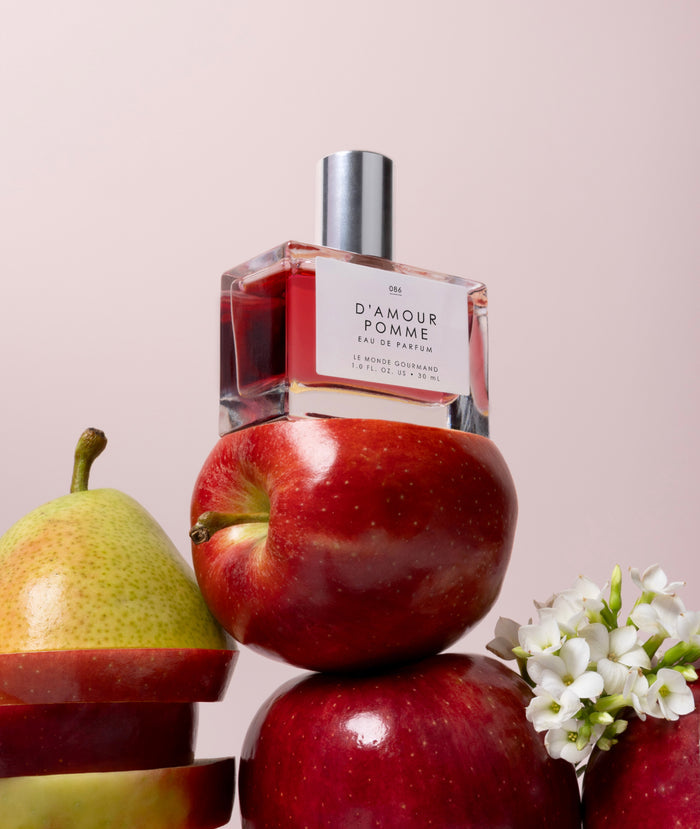 D'Amour Pomme Eau de Parfum