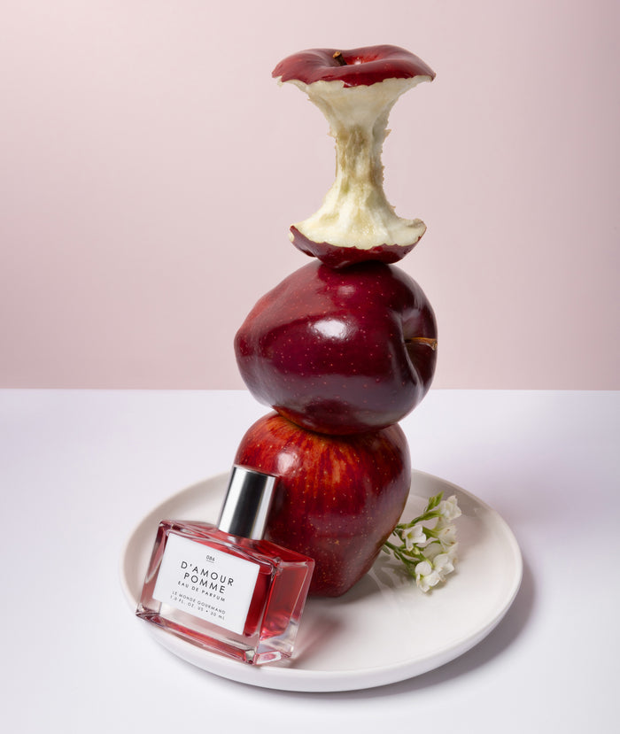 D'Amour Pomme Eau de Parfum