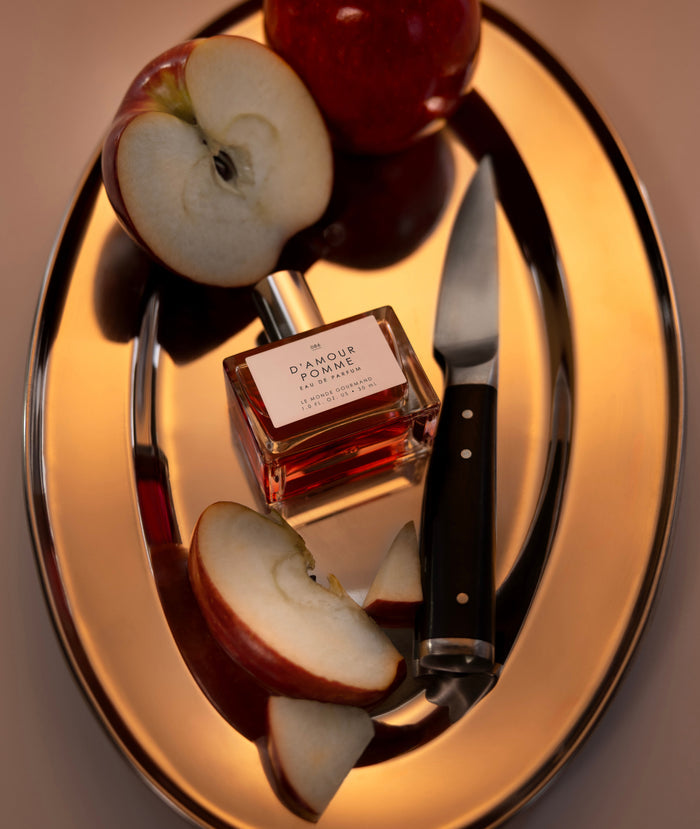 D'Amour Pomme Eau de Parfum