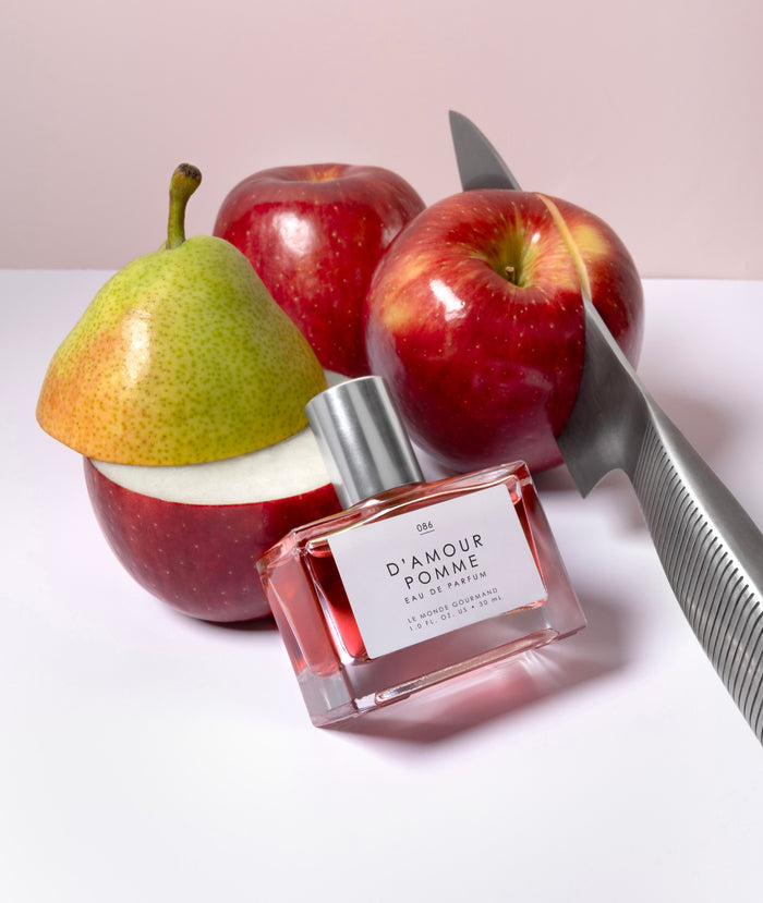 D'Amour Pomme Eau de Parfum