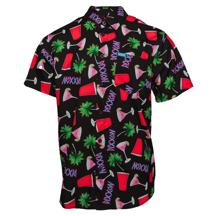 Dancun 2024 Short Sleeve - Dixxon Flannel Co.