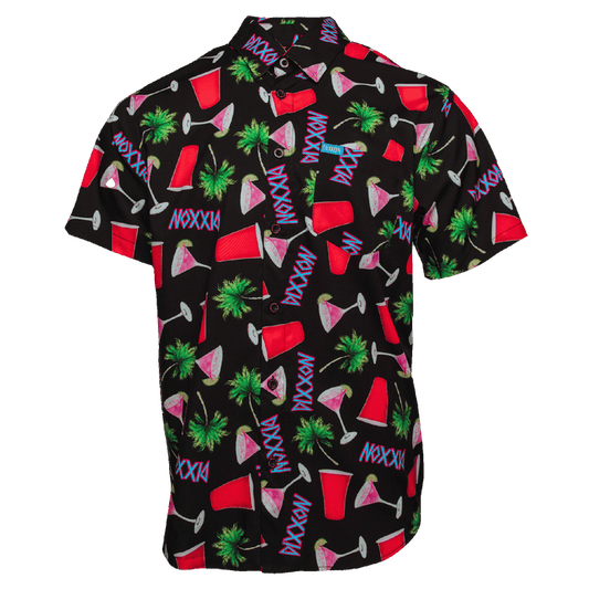 Dancun 2024 Short Sleeve - Dixxon Flannel Co.