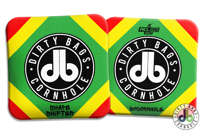 Depth Gauge Bags - BG Cornhole Shape Shifter
