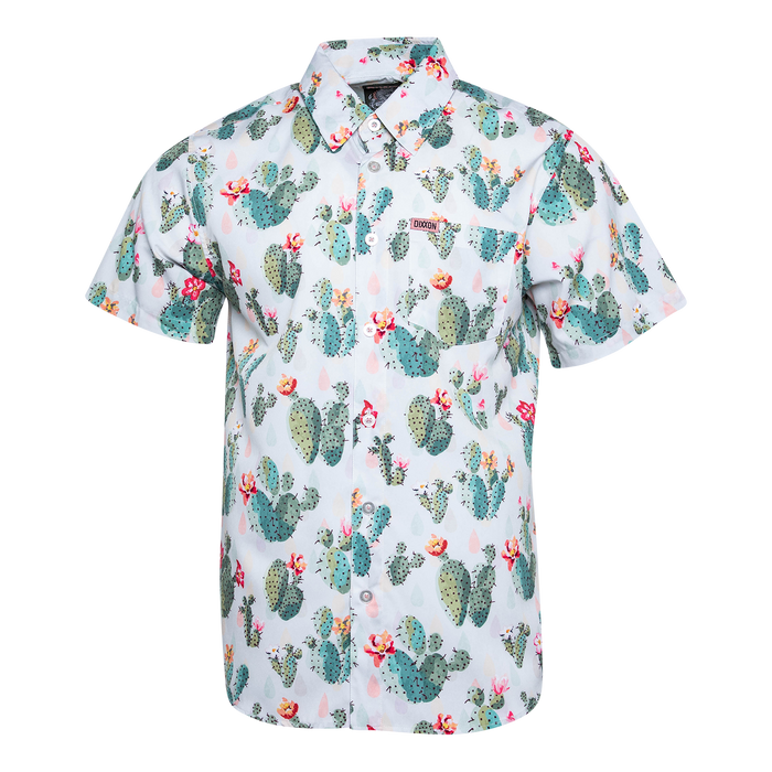 Desert Rose Short Sleeve - Dixxon Flannel Co.