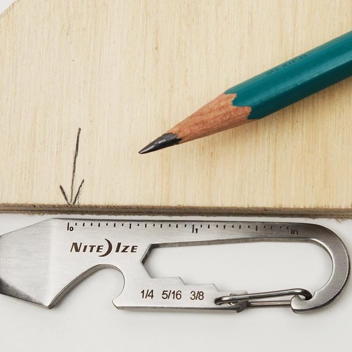 Doohickey® Key Tool