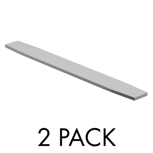 Drainlab - 180 Degrees Joiner - 15mmH - Satin - Image 1