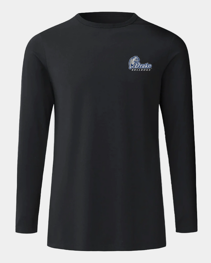 Drake Spectacle 2.0 Black Long Sleeve