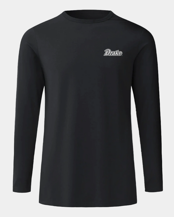 Drake Spectacle 2.0 Black Long Sleeve
