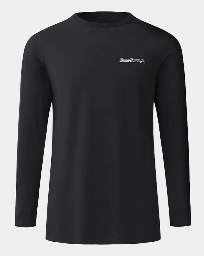 Drake Spectacle 2.0 Black Long Sleeve