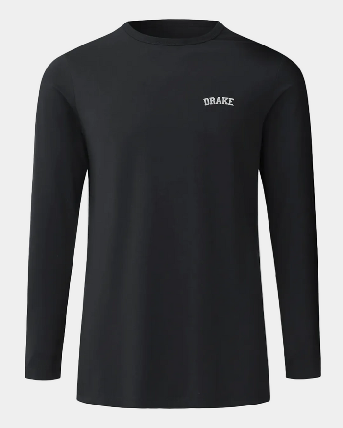 Drake Spectacle 2.0 Black Long Sleeve