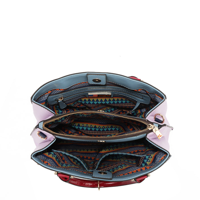 DREAM COMES TRUE SATCHEL BAG