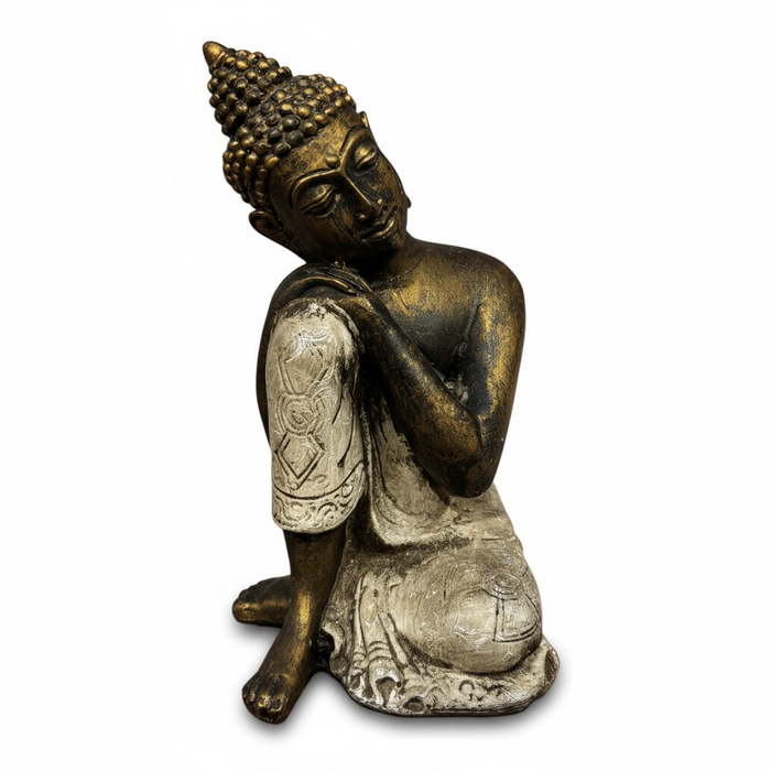Dreaming Buddha