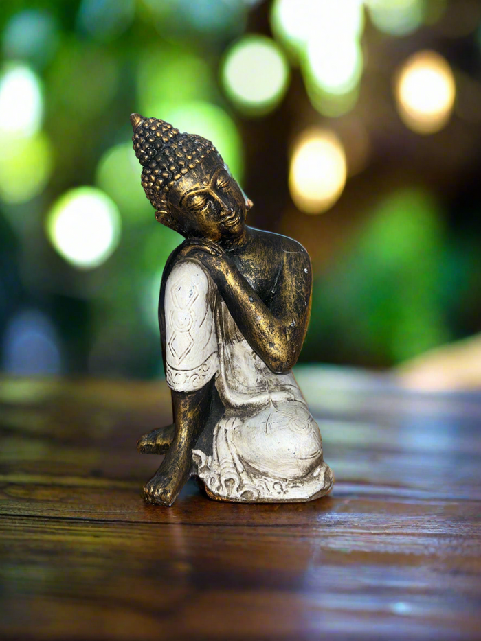 Dreaming Buddha