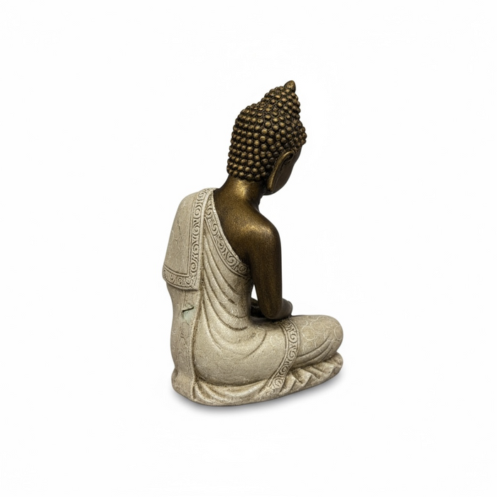 Dreaming Buddha