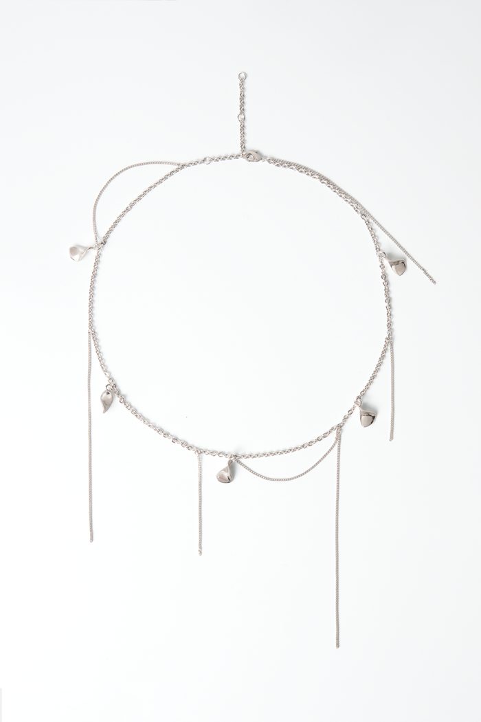 Drip Necklace