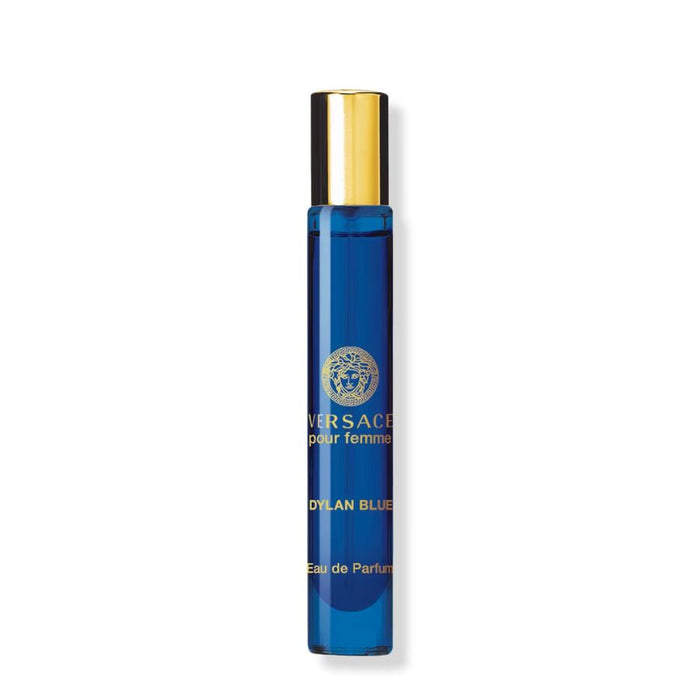 Dylan Blue by Versace for Men 0.3 oz EDT Spray Tester