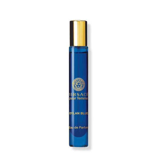 Dylan Blue by Versace for Men 0.3 oz EDT Spray Tester