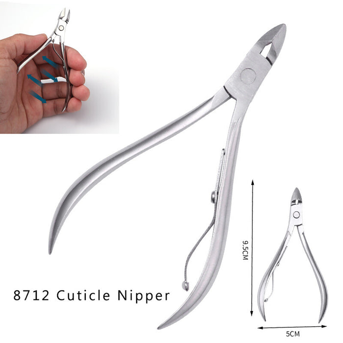 Econo cuticle nipper