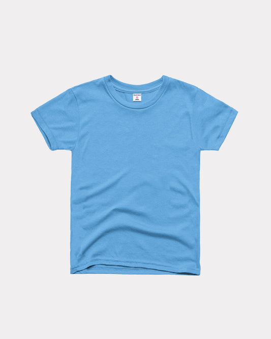 Electric Blue Youth