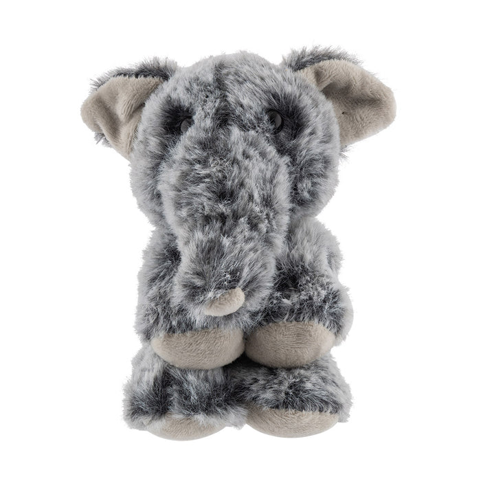 Elephant Plush Toy 11cm