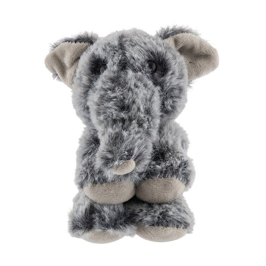 Elephant Plush Toy 11cm