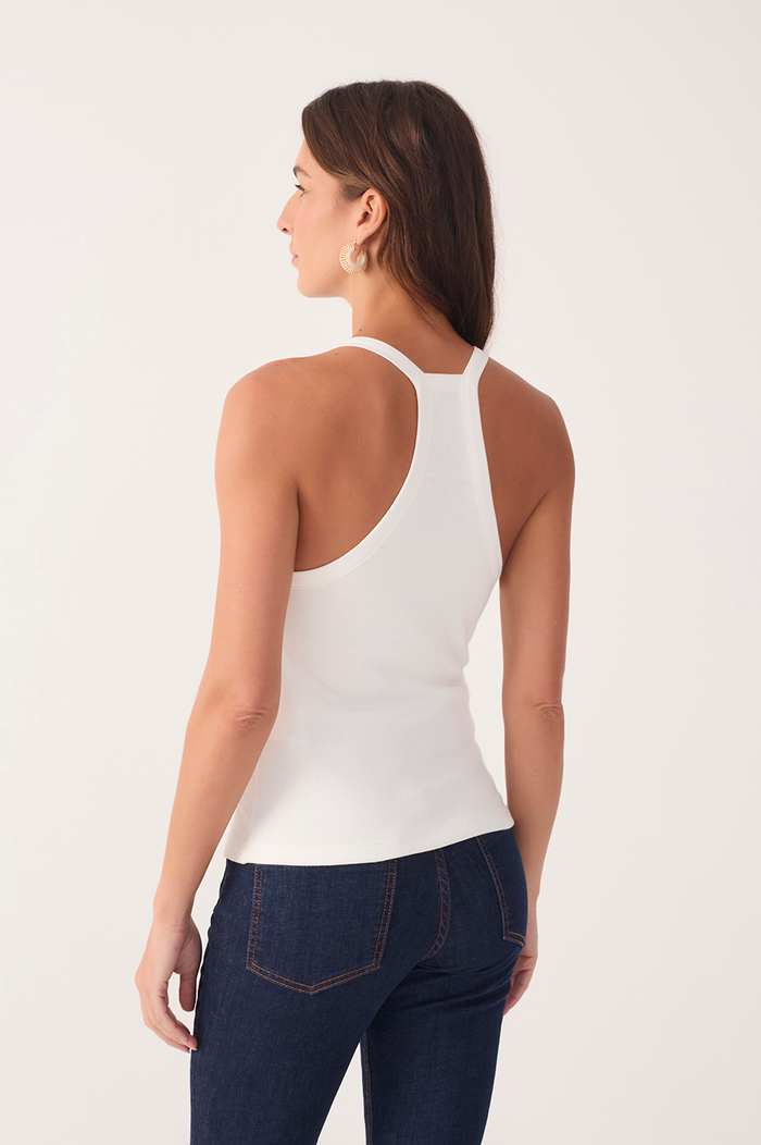 Embroidered Ocean Tank Top_7