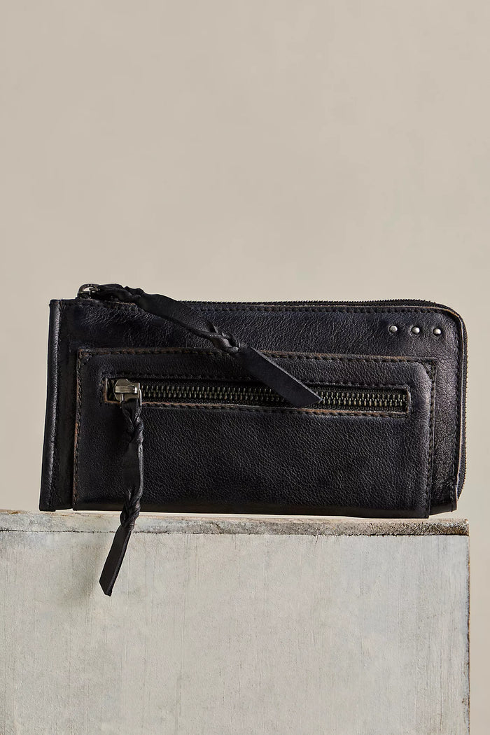 Emerson Wallet - Black