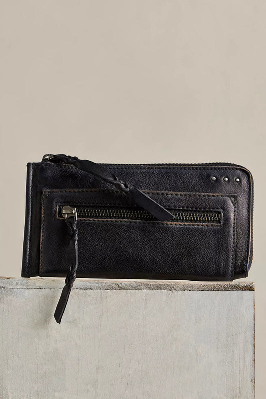 Emerson Wallet - Black
